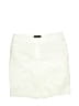 Talbots Solid Ivory Shorts Size 4 Petite - photo 1