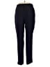 J.Crew 100% Polyester Solid Blue Dress Pants Size 4 (tall) - photo 2