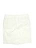 Talbots Solid Ivory Shorts Size 4 Petite - photo 2