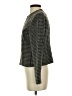 Jones Wear Houndstooth Gray Jacket Size 4 - photo 5