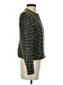 Jones Wear Houndstooth Gray Jacket Size 4 - photo 4