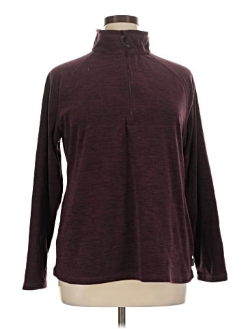 Eddie Bauer Turtleneck Sweater (view 1)