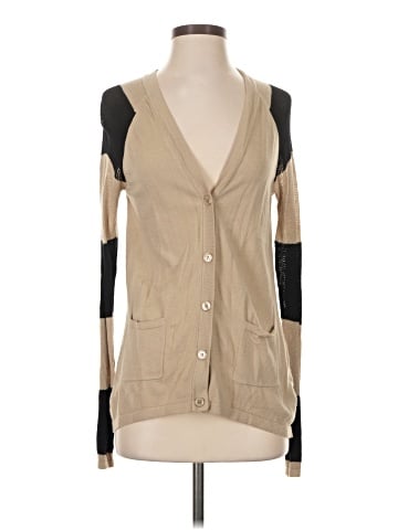 Willi Smith Cardigan (view 1)