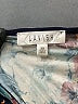 Lavish Blue Short Sleeve Blouse Size 3X - photo 7