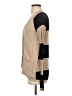 Willi Smith Tan Cardigan Size S - photo 5