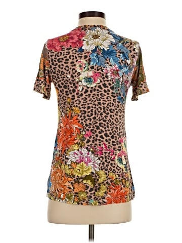Johnny Was Short Sleeve T-Shirt (view 2)