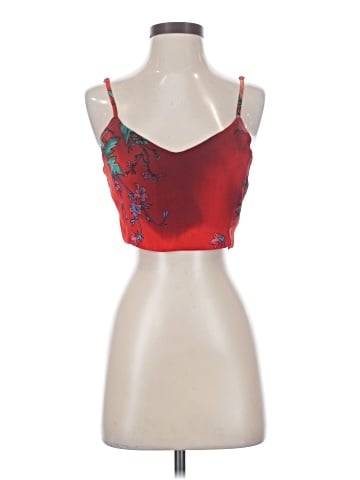 Lulus Sleeveless Top (view 1)