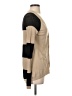 Willi Smith Tan Cardigan Size S - photo 4