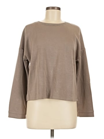 Cable & Gauge Long Sleeve T-Shirt (view 1)