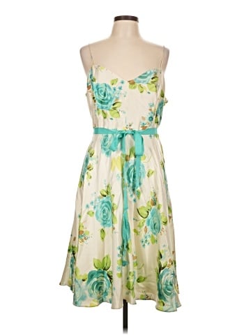 Banana Republic Cocktail Dress (view 1)