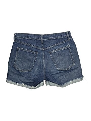 Gap Denim Shorts (view 2)