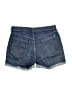 Gap Blue Denim Shorts Size 28 waist - photo 2