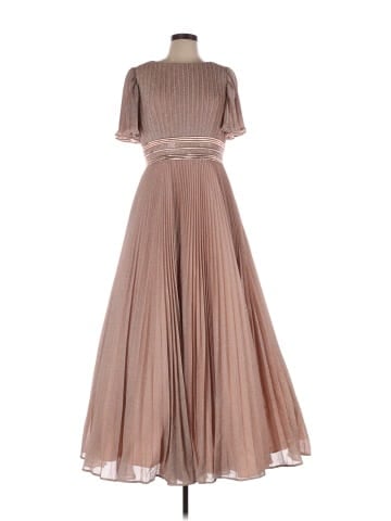 IEENA for Mac Duggal Cocktail Dress (view 1)