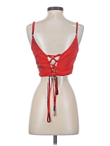 Lulus Sleeveless Top (view 2)