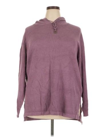 Rhonda Shear Sweatshirt (view 1)