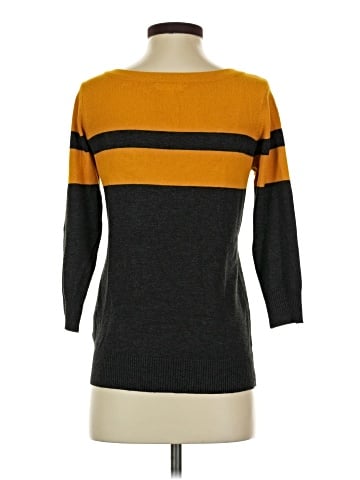 Joseph A. Pullover Sweater (view 2)