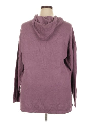 Rhonda Shear Sweatshirt (view 2)