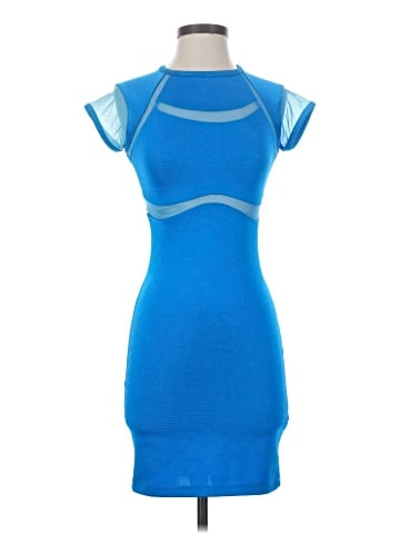 Topshop Cocktail Dress (view 1)
