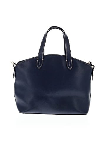Dooney & Bourke Leather Satchel (view 2)