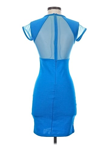 Topshop Cocktail Dress (view 2)