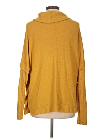 Postmark from Anthropologie Turtleneck Sweater (view 2)