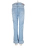 Angels Hearts Blue Jeans Size 8 - photo 2