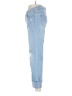 Angels Hearts Blue Jeans Size 8 - photo 5