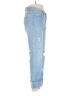 Angels Hearts Blue Jeans Size 8 - photo 4