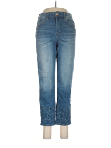 White House Black Market Jeans (view 1)