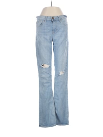 Express Jeans Jeans (view 1)