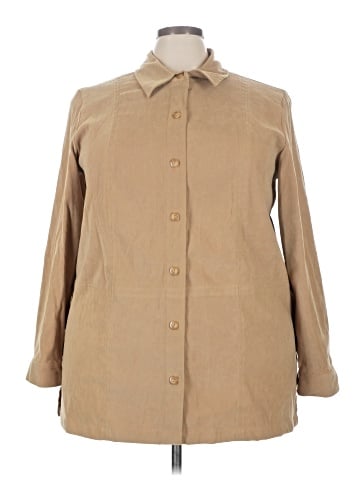 Cherokee 3/4 Sleeve Blouse (view 1)