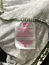 No Boundaries Green Casual Dress Size S - photo 8