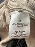 Pinque Tan Pullover Sweater Size M - photo 8