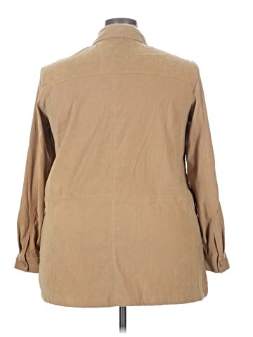 Cherokee 3/4 Sleeve Blouse (view 2)