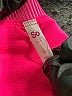 SO Pink Swimsuit Bottoms Size S - photo 3