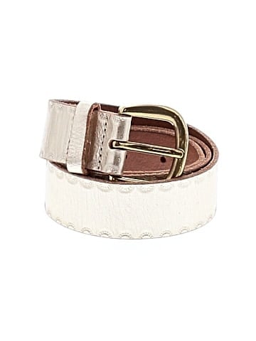 J.Crew Leather Belt (view 1)