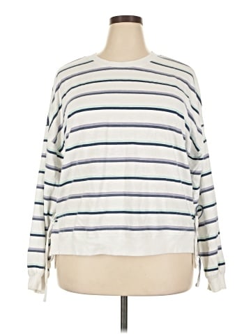 Sonoma Goods for Life Long Sleeve T-Shirt (view 1)