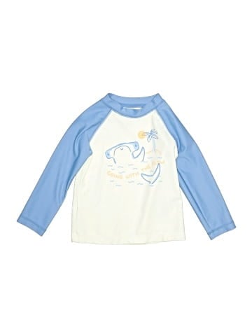 Carter's Rash Guard (view 1)