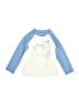 Carter's Blue Rash Guard 12-18 MO / 18 MO - photo 1