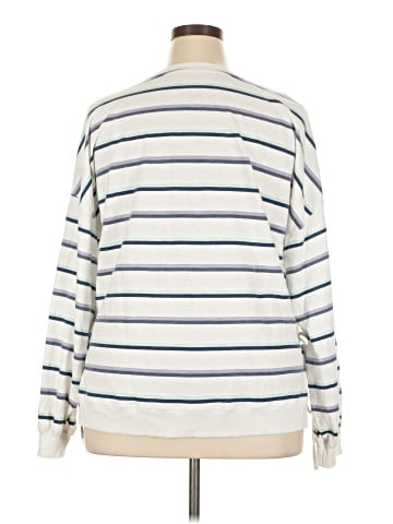 Sonoma Goods for Life Long Sleeve T-Shirt (view 2)