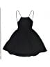 Lulus 100% Polyester Solid Black Cocktail Dress Size XS - photo 1