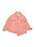 Old Navy Orange Long Sleeve Button-Down Shirt Size 2TEstimated - photo 1