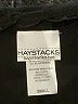 Haystacks Black Tank Top Size S - photo 7