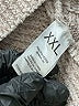 Bearpaw Chevron-herringbone Tan Pullover Sweater Size XXL - photo 8