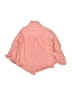 Old Navy Orange Long Sleeve Button-Down Shirt Size 2TEstimated - photo 2