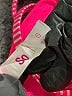 SO Pink Swimsuit Top Size S - photo 3