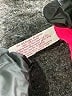 SO Pink Swimsuit Top Size S - photo 4