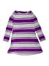 Lands' End Purple Dress Size 5 - 6 - photo 1