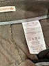 Dockers Houndstooth Brown Dress Pants Size 14 - photo 4