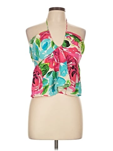 Zara Tank Top (view 1)